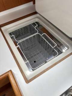 Hallberg-Rassy 31 MK II - Baujahr 2007