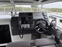 Marex 310 SC - 2 x Volvo Penta D3 - Neuwertig!