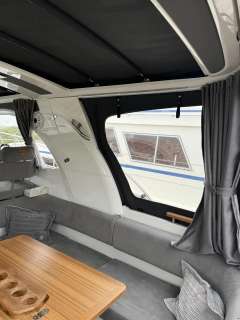 Marex 310 SC - 2 x Volvo Penta D3 - Neuwertig!