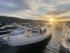 Joker Boat Coaster 650