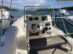 Joker Boat Coaster 650