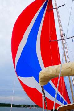 Nauticat 42 Pilothouse