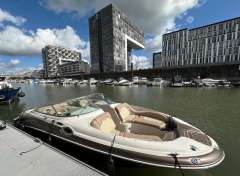 Sea Ray Sundeck 270