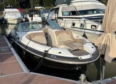 Sea Ray Sundeck 270