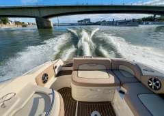 Sea Ray Sundeck 270