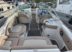 Sea Ray Sundeck 270
