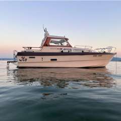 Nordic 86 Kajütkreuzer