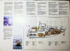 Nordic 86 Kajütkreuzer