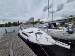 Bayliner Cierra Sunbridge 2655