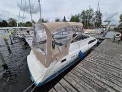 Bayliner Cierra Sunbridge 2655