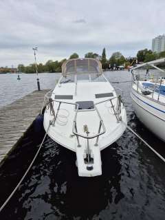 Bayliner Cierra Sunbridge 2655 Bayliner Cierra Sunbridge 2655