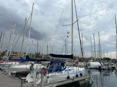 Beneteau OCEANIS 323
