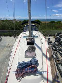 Beneteau OCEANIS 323