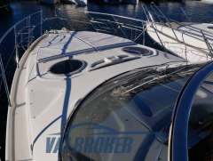 Cranchi ENDURANCE 41