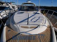 Cranchi ENDURANCE 41