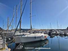 Bavaria 36 Segelyacht