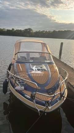 Aqualine 550