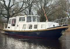 Gillissenvlet 1050 OKAK Motoryacht