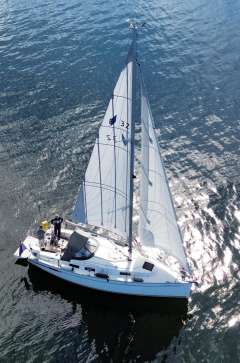 Bavaria 32 Cruiser 4