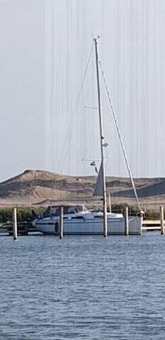 Bavaria 32 Cruiser 3