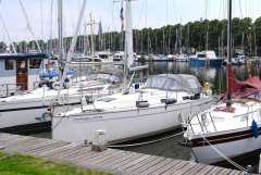 Bavaria 32 Cruiser 1