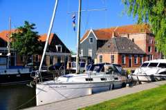 Bavaria 32 Cruiser 2