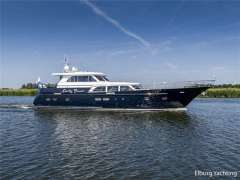 Valk Continental 1900 - Wheelhouse Verdränger