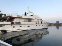Shalimara 82 Motoryacht