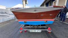 Riva Junior