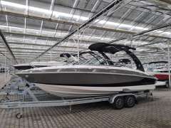 Regal 2550 Cuddy Motoryacht