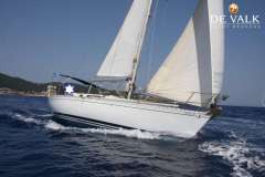 Beneteau First 405