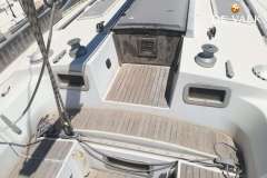 Beneteau First 405
