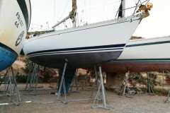 Beneteau First 405
