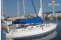 Beneteau First 405 Yelkenli Yat