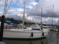 Jeanneau  27 fantasia