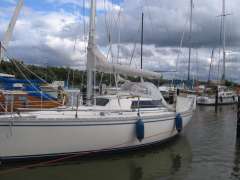 Jeanneau  27 fantasia