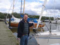 Jeanneau  27 fantasia