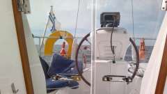 Nauticat 321
