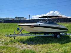 doral 185xlbr Sport boat