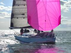 Beneteau First 36.7