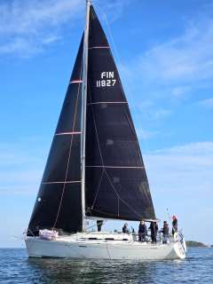 Beneteau First 36.7