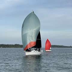 Beneteau First 36.7