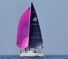 Beneteau First 36.7