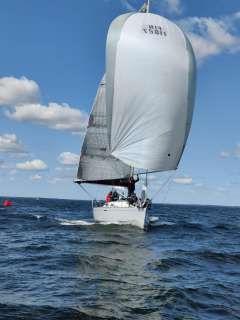 Beneteau First 36.7