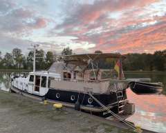 Linssen 40 Classic Sturdy