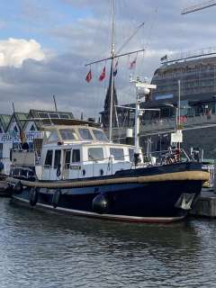 Linssen 40 Classic Sturdy