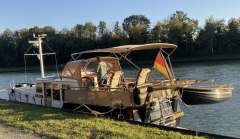 Linssen 40 Classic Sturdy