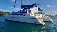 Fountaine Pajot Antigua 37
