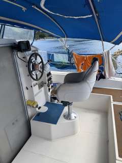 Fountaine Pajot Antigua 37