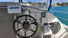 Fountaine Pajot Antigua 37